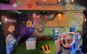 STROOPIES WERELD