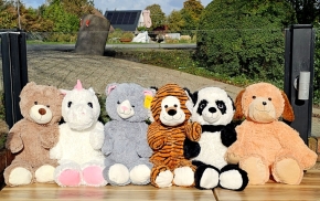 Giga Knuffel Pannekoek