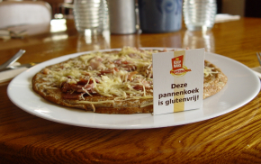 Dieetwensen en allergieën