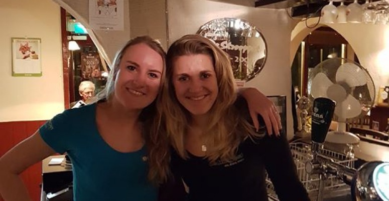 Vanavond in het restaurant speciale avon...