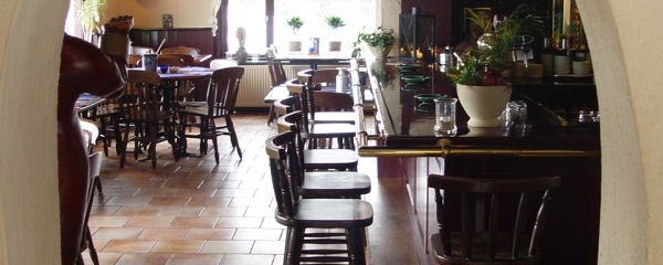 De Strooppot bar