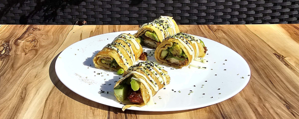 pannesushi