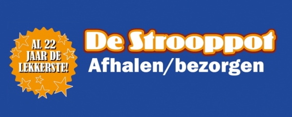 strooppot-afhalen-bezorgen-banner-gesloten