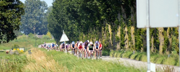 De Strooppot fietsen mijdrecht